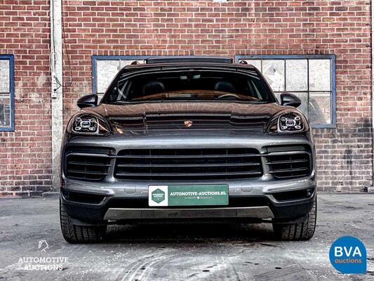 Porsche Cayenne 3.0 E-Hybrid SportChrono 462hp 2018 NEW MODEL -Org. NL-, TH-930-N.