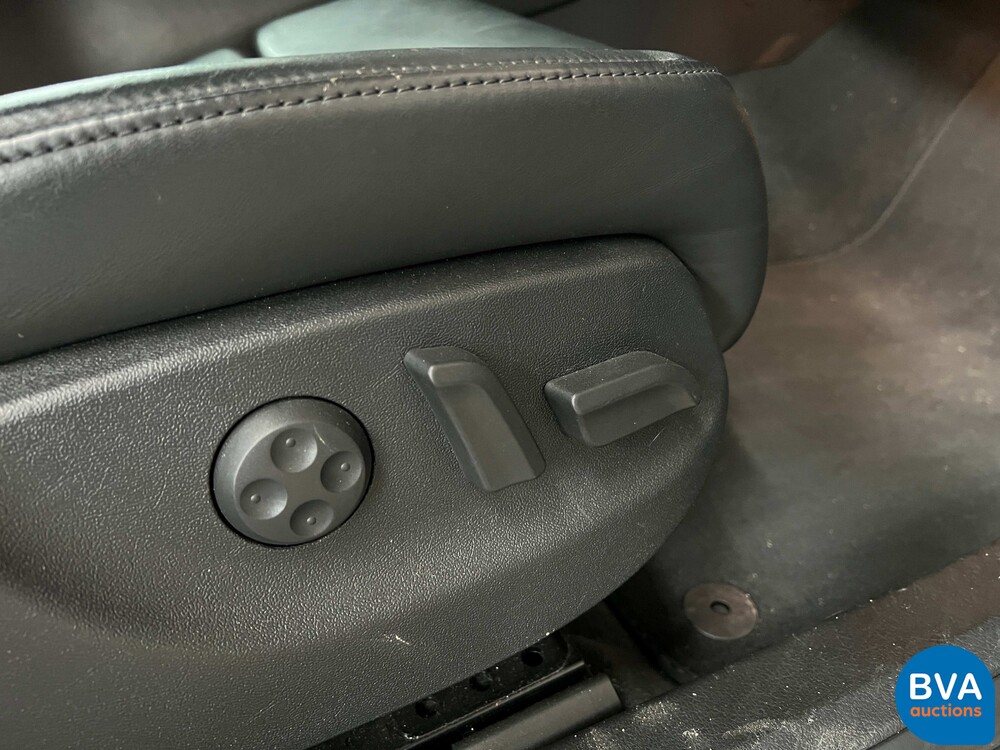 Audi S4 4.2 V8 Quattro Pro Line Sedan 344pk 2006 -YOUNGTIMER-