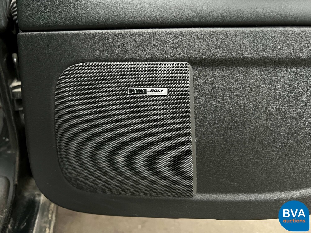 Audi S4 4.2 V8 Quattro Pro Line Sedan 344pk 2006 -YOUNGTIMER-