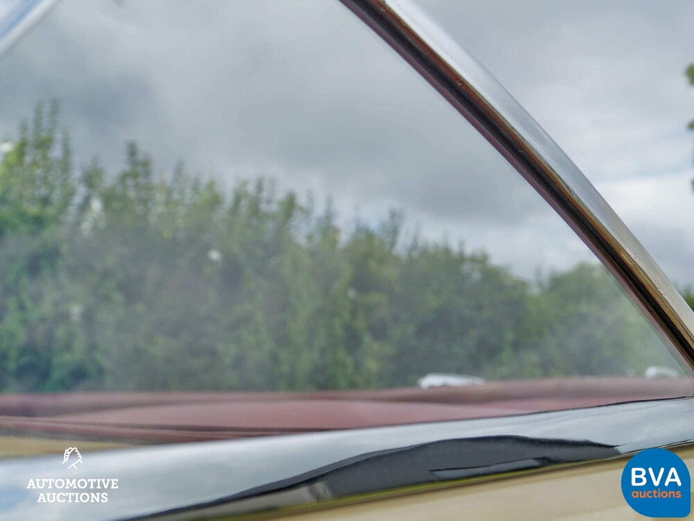 Chris Craft 20" Custom Runabout Speedboat (RIVA, BOESCH) 1948 V8 Big-Block