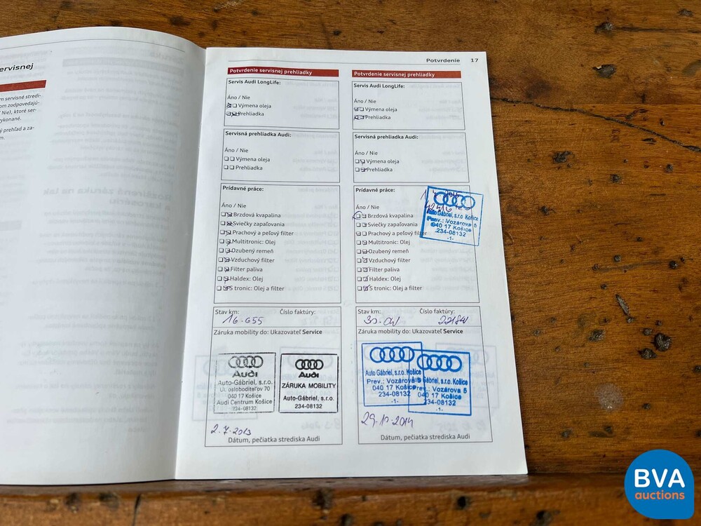 Audi Q7 3.0 TFSI quattro Pro Line 333hp 2012, PD-828-Z.