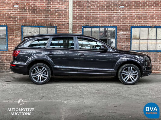 Audi Q7 3.0 TFSI quattro Pro Line 333pk 2012, PD-828-Z