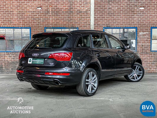 Audi Q7 3.0 TFSI quattro Pro Line 333hp 2012, PD-828-Z.