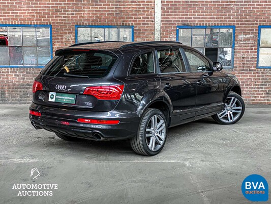 Audi Q7 3.0 TFSI quattro Pro Line 333hp 2012, PD-828-Z.