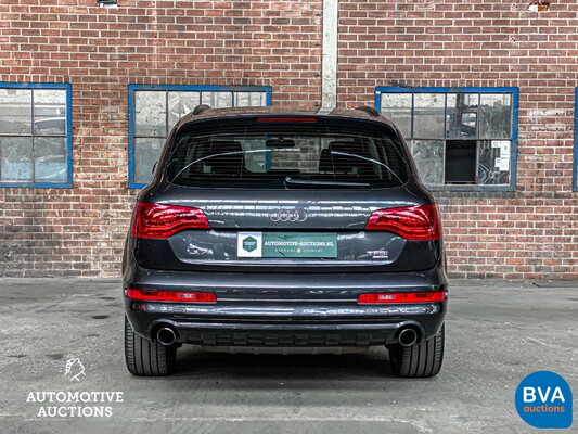 Audi Q7 3.0 TFSI quattro Pro Line 333hp 2012, PD-828-Z.