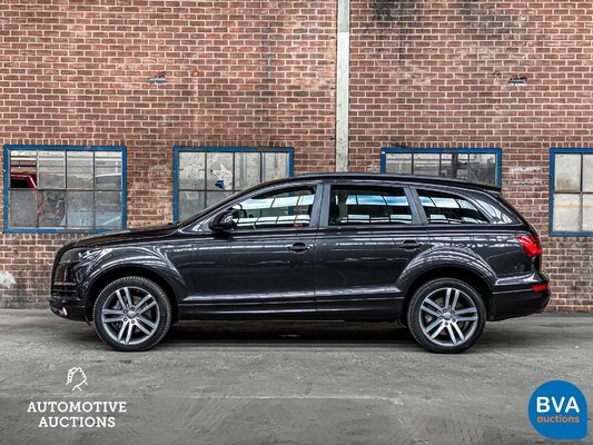 Audi Q7 3.0 TFSI quattro Pro Line 333 PS 2012, PD-828-Z.