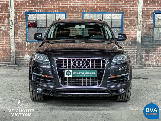 Audi Q7 3.0 TFSI quattro Pro Line 333 PS 2012, PD-828-Z.