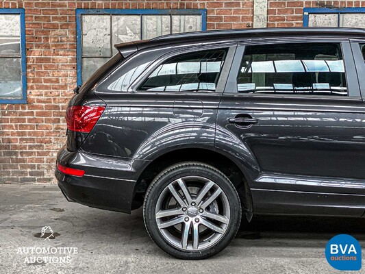 Audi Q7 3.0 TFSI quattro Pro Line 333hp 2012, PD-828-Z.