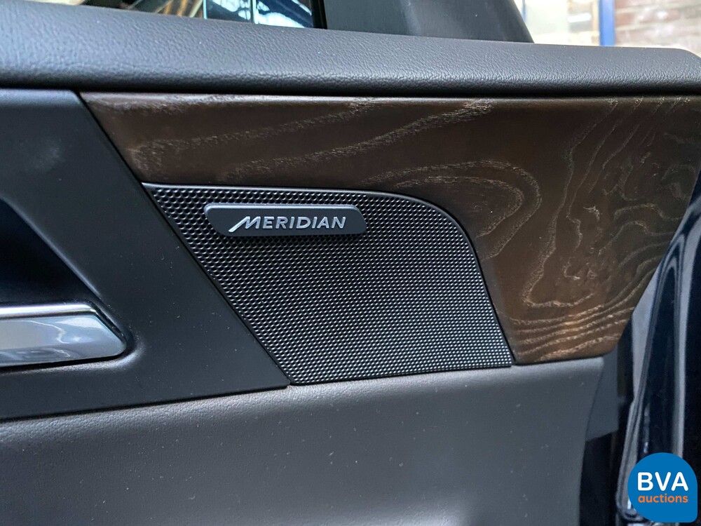 Jaguar XE 3.0 S 340hp 2016 -Org. NL-, HV-269-T.