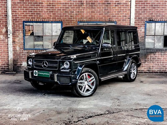 Mercedes-Benz G63 AMG G-class 571hp 2017 Designo, VNR-86-B.