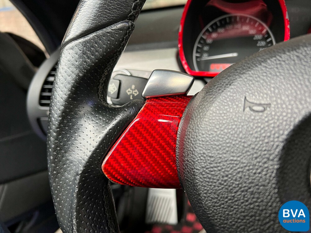 BMW Z4 AC Schnitzer ACS4 3.0i S 231pk 2003 Cabriolet -YOUNGTIMER-.