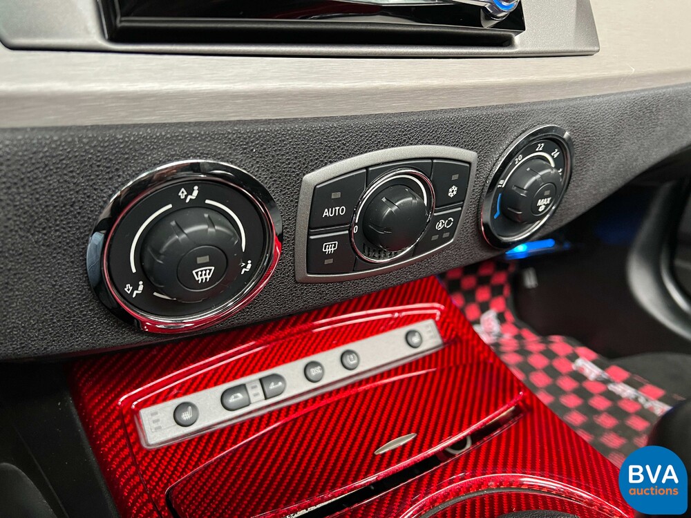 BMW Z4 AC Schnitzer ACS4 3.0i S 231pk 2003 Cabriolet -YOUNGTIMER-.