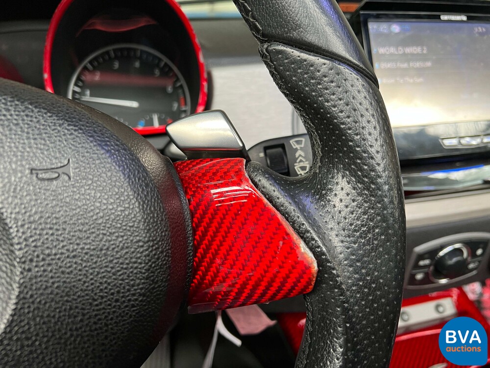 BMW Z4 AC Schnitzer ACS4 3.0i S 231pk 2003 Cabriolet -YOUNGTIMER-.