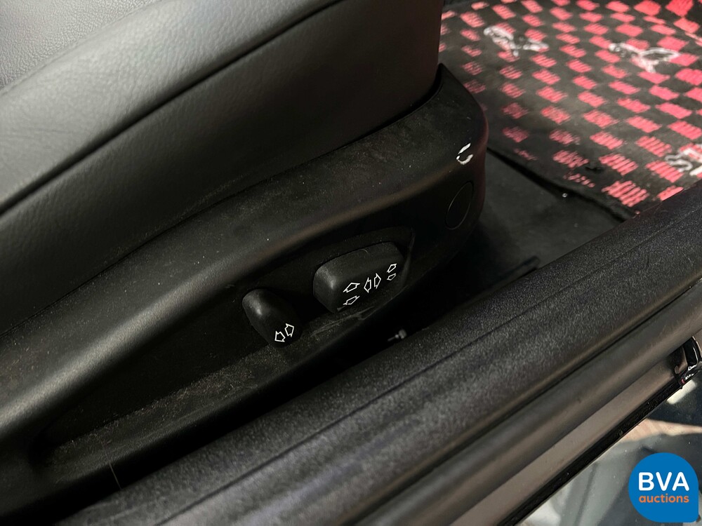 BMW Z4 AC Schnitzer ACS4 3.0i S 231pk 2003 Cabriolet -YOUNGTIMER-.