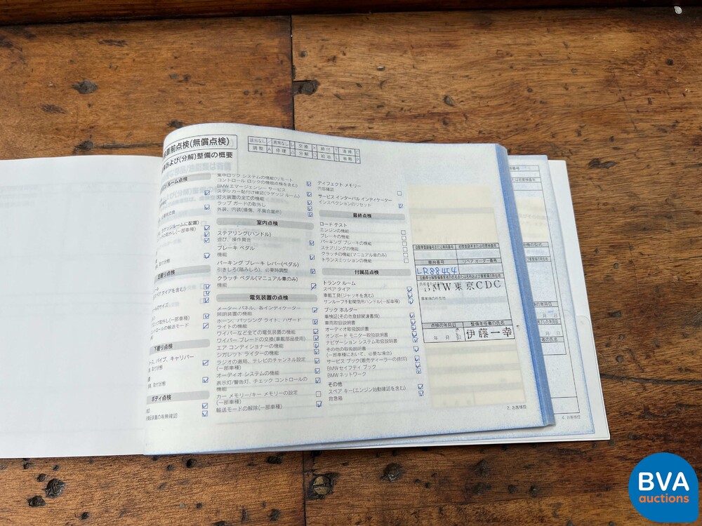 BMW Z4 AC Schnitzer ACS4 3.0i S 231pk 2003 Cabriolet -YOUNGTIMER-.