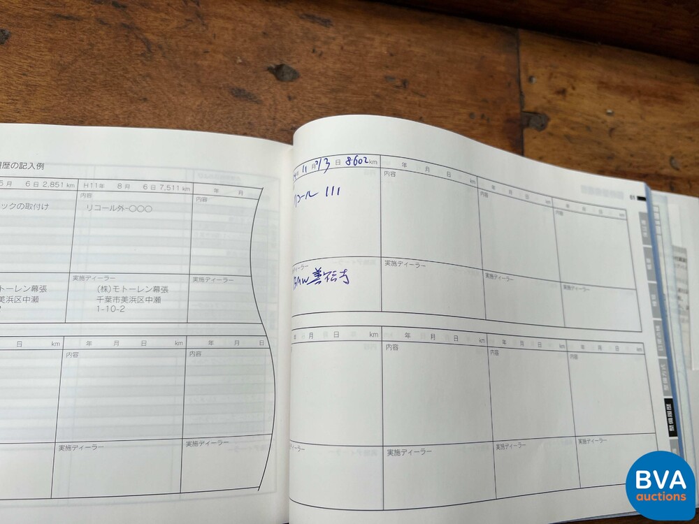 BMW Z4 AC Schnitzer ACS4 3.0i S 231pk 2003 Cabriolet -YOUNGTIMER-.