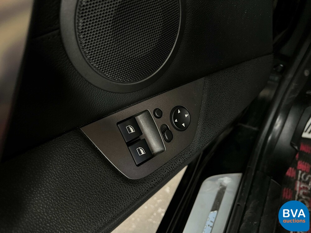 BMW Z4 AC Schnitzer ACS4 3.0i S 231pk 2003 Cabriolet -YOUNGTIMER-.