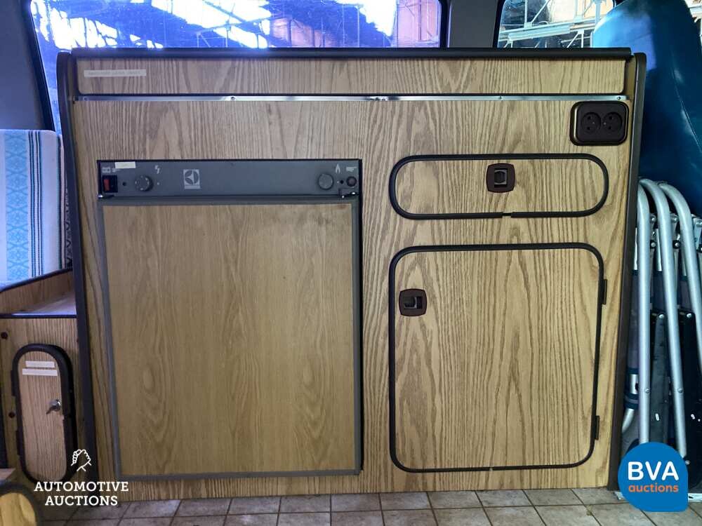 Dodge Tradesman 200 Wohnmobil 218 PS 1976, HB-ZN-98.