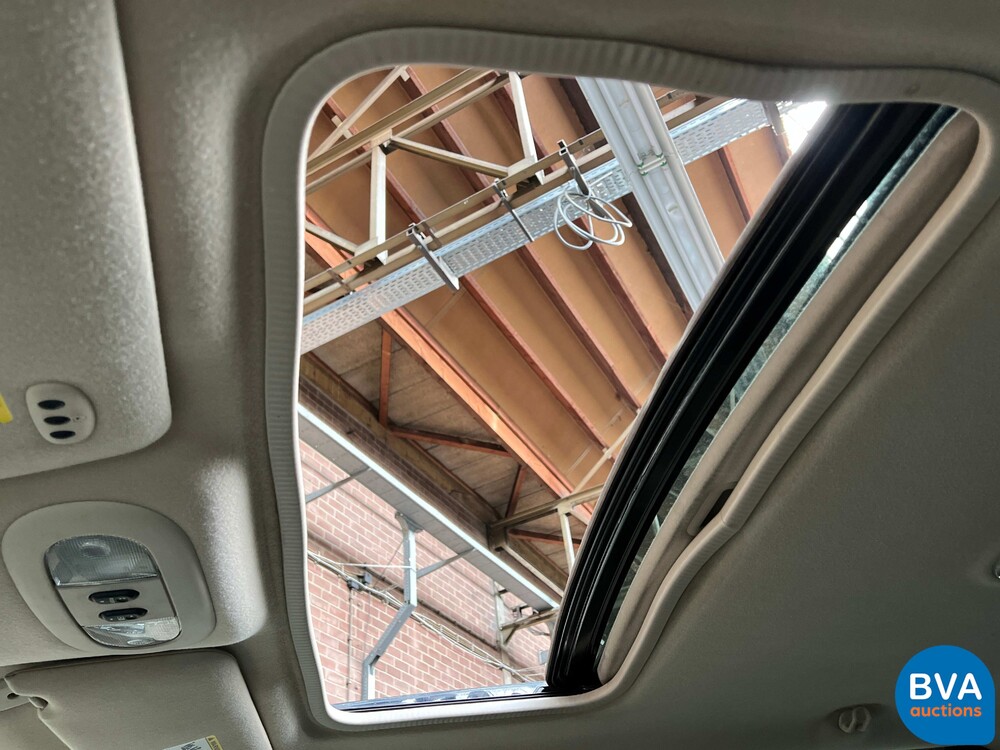 Ford F150 F-series LARIAT 305pk 2005 Pick-UP, VGT-55-F