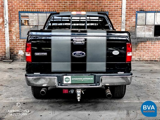 Ford F150 F-series LARIAT 305pk 2005 Pick-UP, VGT-55-F