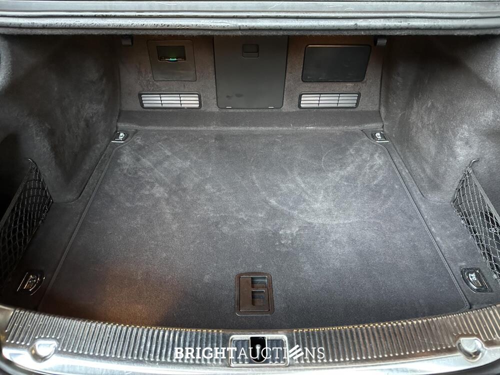 Audi A8 4.2 FSI Quattro V8 372pk 2011 (65.000 km)