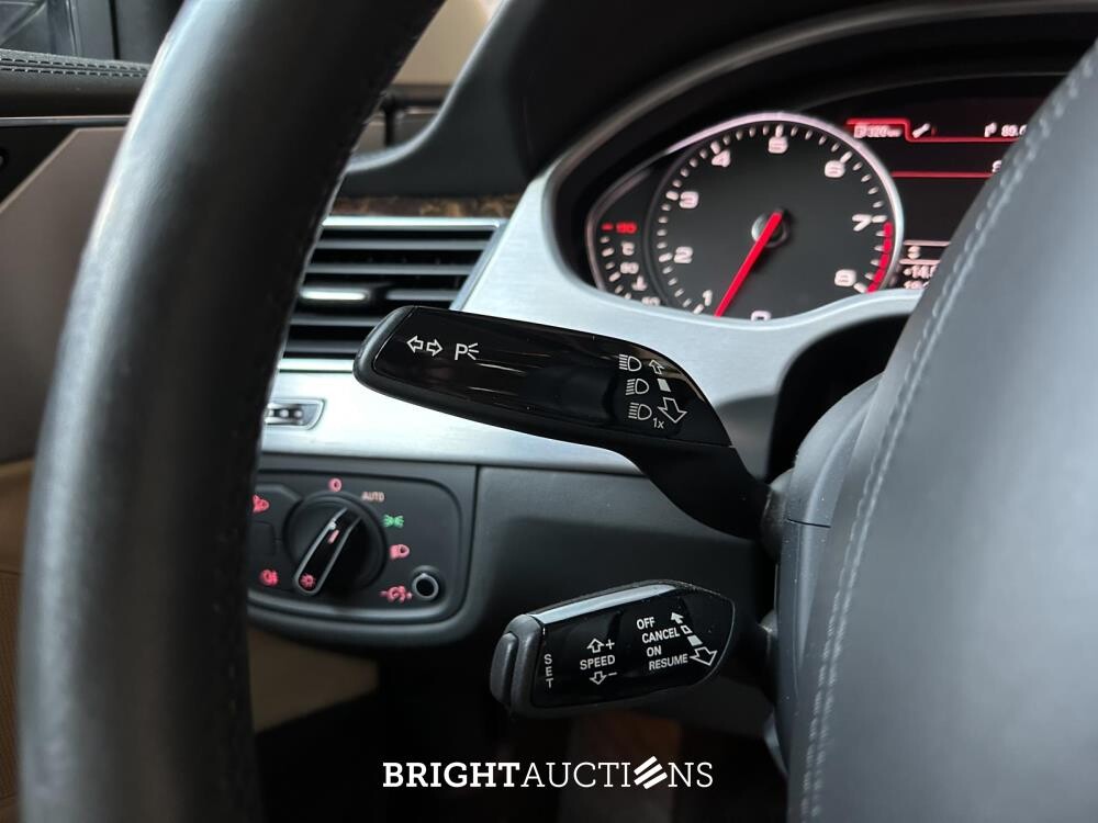 Audi A8 4.2 FSI Quattro V8 372pk 2011 (65.000 km)