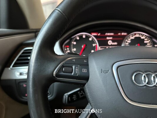 Audi A8 4.2 FSI Quattro V8 372pk 2011 (65.000 km)