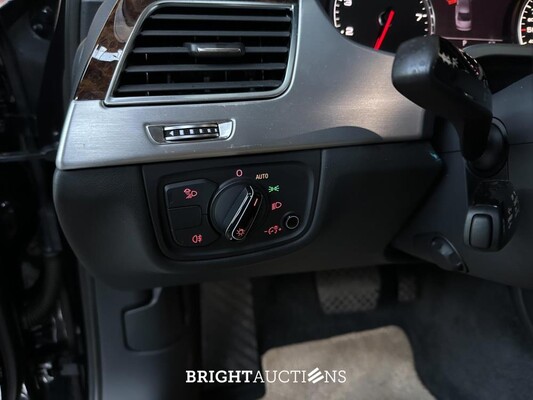 Audi A8 4.2 FSI Quattro V8 372pk 2011 (65.000 km)