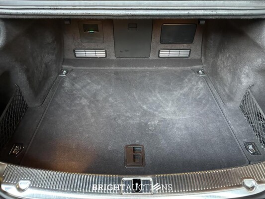 Audi A8 4.2 FSI Quattro V8 372pk 2011 (65.000 km)