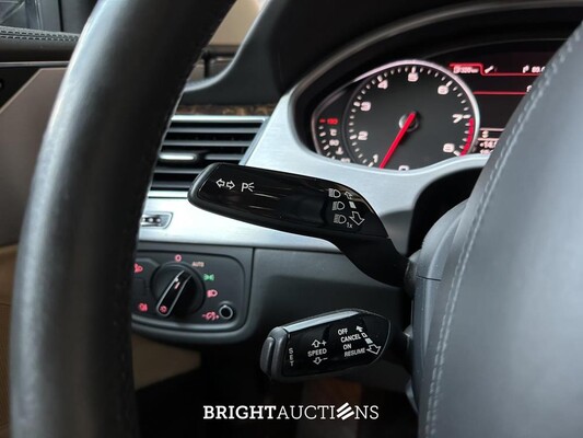 Audi A8 4.2 FSI Quattro V8 372pk 2011 (65.000 km)