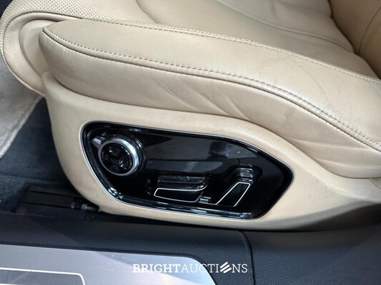 Audi A8 4.2 FSI Quattro V8 372pk 2011 (65.000 km)