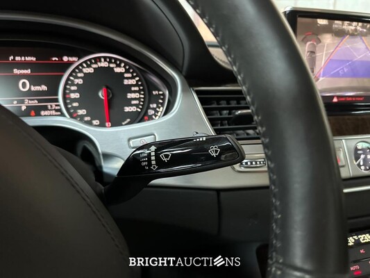 Audi A8 4.2 FSI Quattro V8 372pk 2011 (65.000 km)