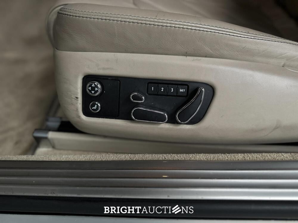 Bentley Continental GT 6.0 W12 575pk 2012 -Facelift- (49.000 km)