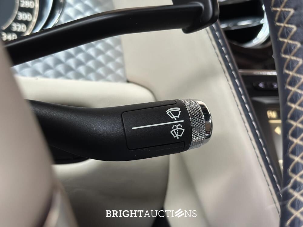 Bentley Continental GT 6.0 W12 575pk 2012 -Facelift- (49.000 km)