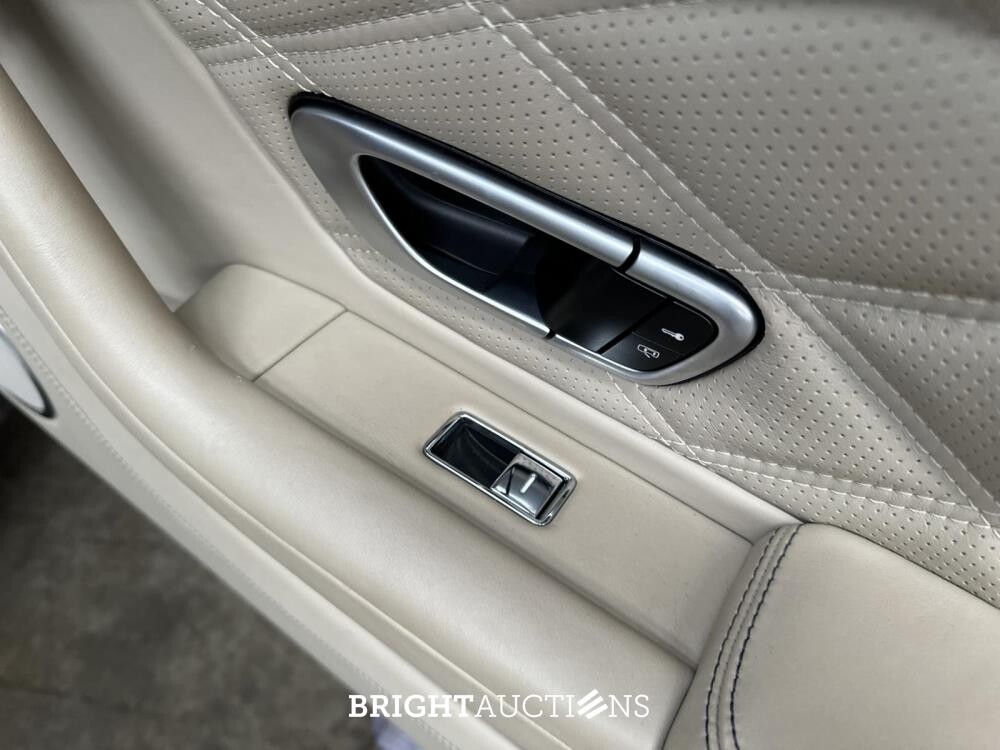 Bentley Continental GT 6.0 W12 575pk 2012 -Facelift- (49.000 km)