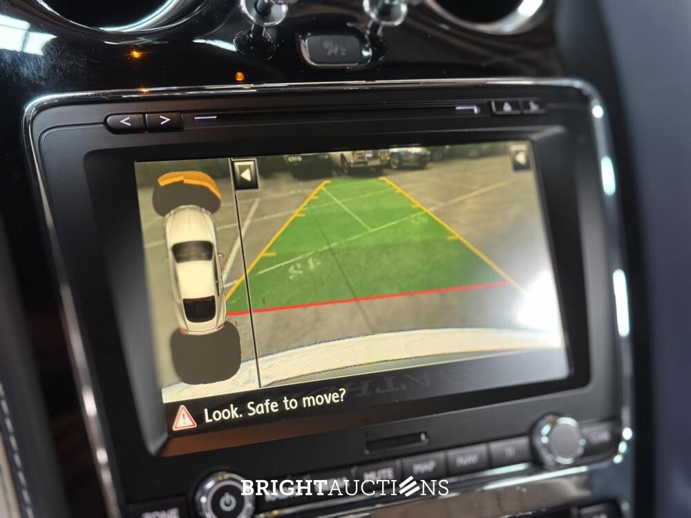 Bentley Continental GT 6.0 W12 575pk 2012 -Facelift- (49.000 km)