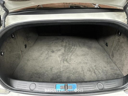 Bentley Continental GT 6.0 W12 575pk 2012 -Facelift- (49.000 km)