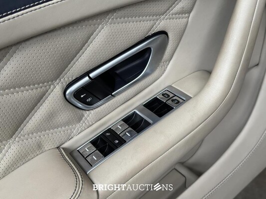 Bentley Continental GT 6.0 W12 575pk 2012 -Facelift- (49.000 km)