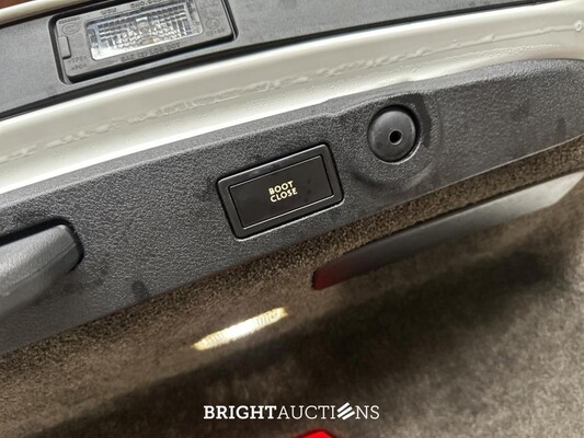 Bentley Continental GT 6.0 W12 575pk 2012 -Facelift- (49.000 km)