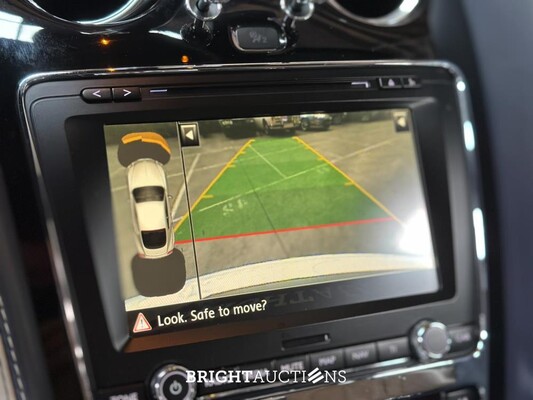 Bentley Continental GT 6.0 W12 575pk 2012 -Facelift- (49.000 km)