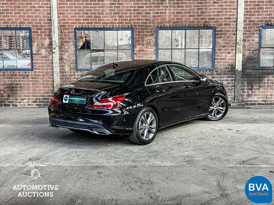 Mercedes-Benz CLA180 Business Solution Automatic 122hp 2018 -Org. NL-, SK-019-Z.