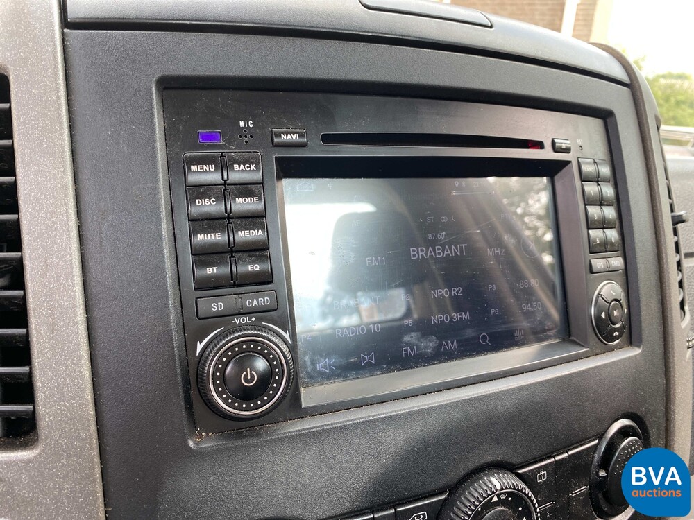 Mercedes-Benz Sprinter 515 2.2 CDI 432 HD 150 PS 2007, VF-764-H.