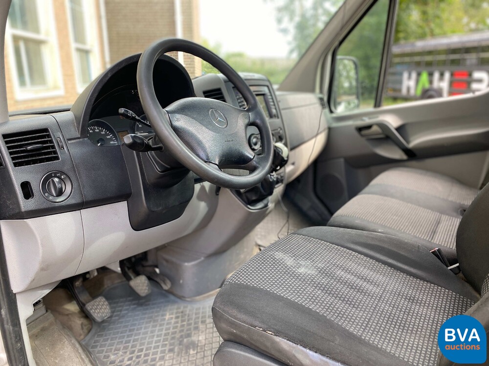 Mercedes-Benz Sprinter 515 2.2 CDI 432 HD 150 PS 2007, VF-764-H.