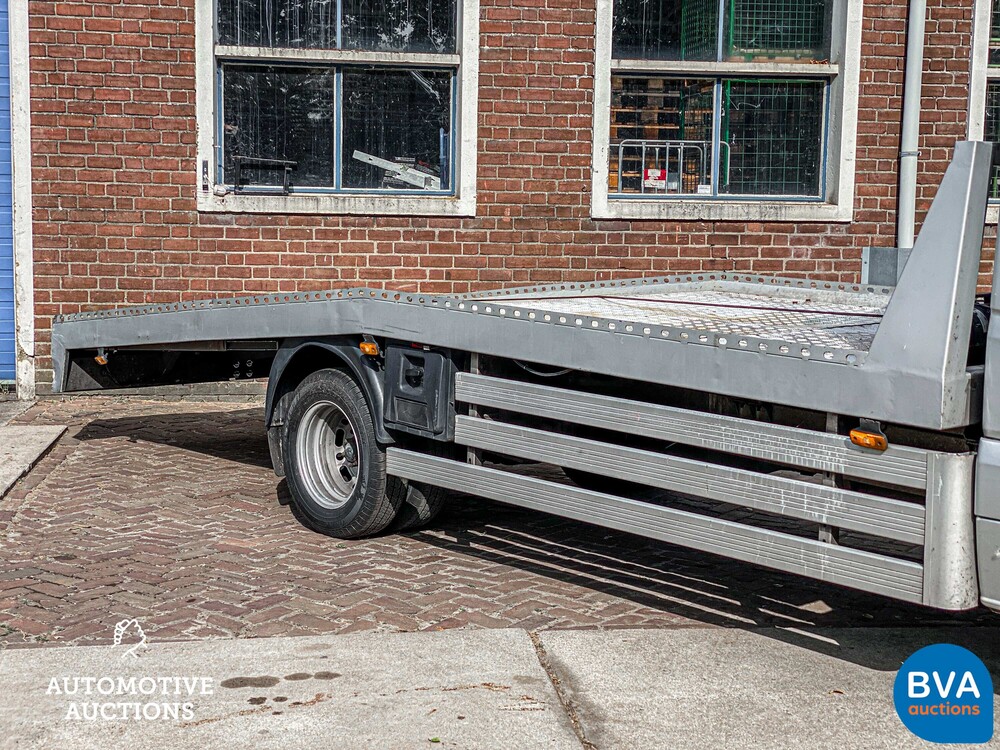 Mercedes-Benz Sprinter 515 2.2 CDI 432 HD 150 PS 2007, VF-764-H.