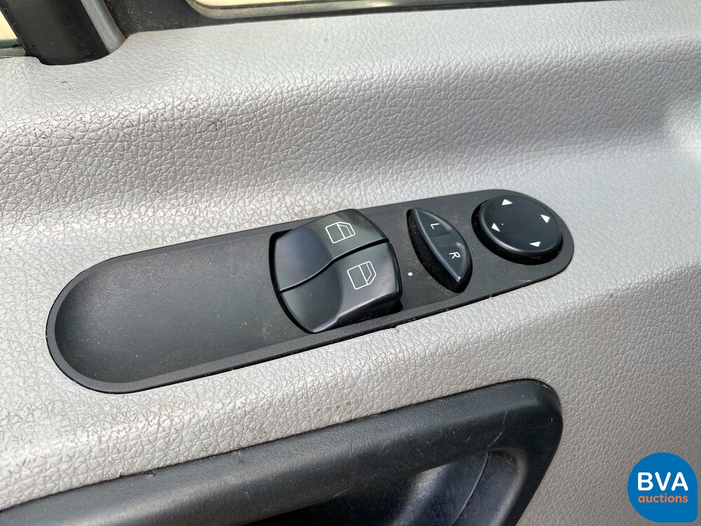 Mercedes-Benz Sprinter 515 2.2 CDI 432 HD 150 PS 2007, VF-764-H.