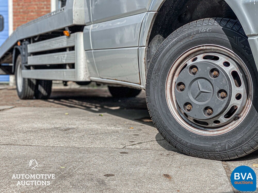 Mercedes-Benz Sprinter 515 2.2 CDI 432 HD 150 PS 2007, VF-764-H.