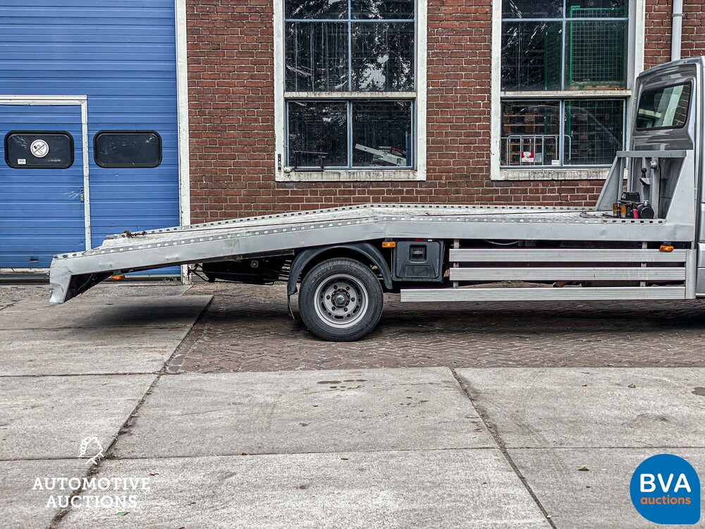 Mercedes-Benz Sprinter 515 2.2 CDI 432 HD 150 PS 2007, VF-764-H.