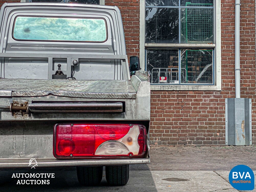 Mercedes-Benz Sprinter 515 2.2 CDI 432 HD 150 PS 2007, VF-764-H.