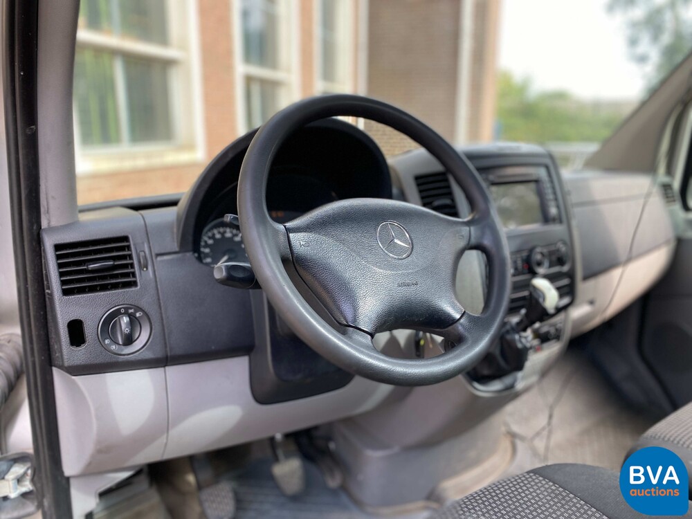 Mercedes-Benz Sprinter 515 2.2 CDI 432 HD 150 PS 2007, VF-764-H.