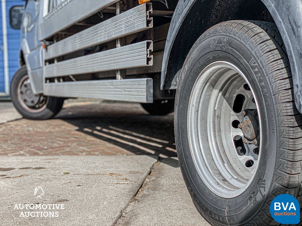 Mercedes-Benz Sprinter 515 2.2 CDI 432 HD 150 PS 2007, VF-764-H.